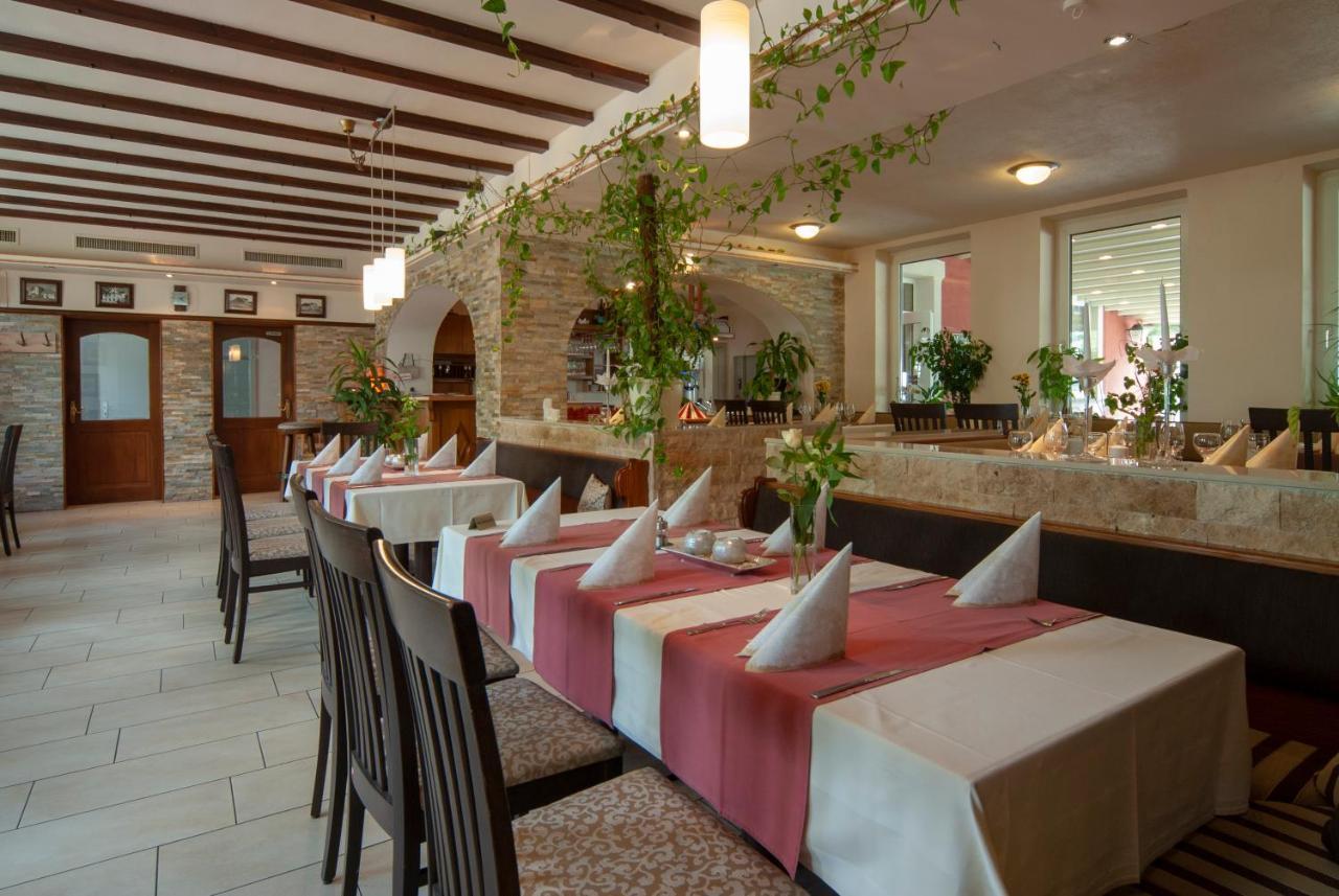 Hotel Gasthaus Zum Zecher Lindau  Eksteriør bilde