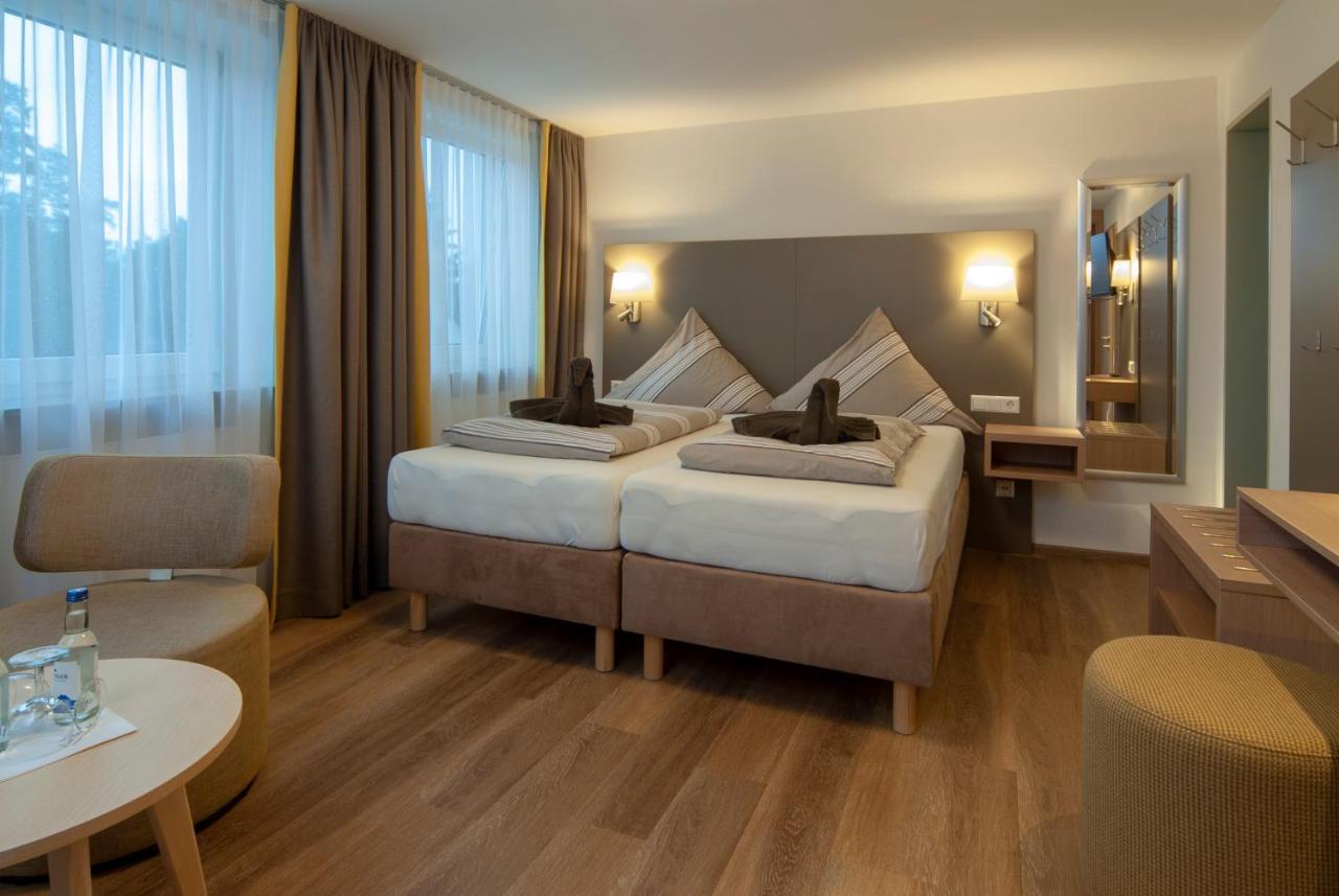 Hotel Gasthaus Zum Zecher Lindau  Eksteriør bilde